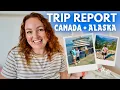 Download Lagu REISVERSLAG: Canada en Alaska 🇨🇦🇺🇸 1e Disney Cruise Review, hoogtepunten, fouten en diepgaande vr...