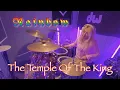 Lagu Rainbow  - The Temple Of The King (Drum Cover By MJ)