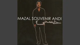 Mazal Souvenir Andi 