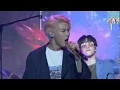Download Lagu \\m/ 20180516 N.Flying 엔플라잉 - UP ALL NIGHT showcase LIVE \\m/