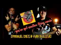 Download Lagu You've Got Another Thing Comin' /Judas Priest - cover by Emmanuel Creis \u0026 Yvan Guillevic
