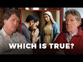 Cliffe Knechtle on the Protestant vs Catholic vs Orthodox Debate