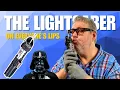 Download Lagu Darth Vader’s Screen-Matched Hero Dueling Lightsaber