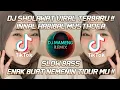 Download Lagu DJ SHOLAWAT INNAL HABIBAL MUSTHOFA || VIRAL TERBARU !! || SLOW BASS🔊 || DJ MAMENG REMIX