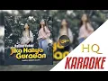 Download Lagu Rahma Rahmi - Jika Hanya Gurauan (Official Karaoke Video) | High Quality