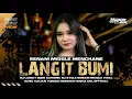 Download Lagu DJ LANGIT BUMI SAKSINE PARTY SENAM MIDDLE MENGKANE 2024 - HUDHA GDL OFFICIAL