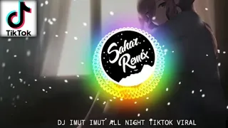 Download DJ IMUT IMUT ALL NIGHT YANG LAGI VIRAL TIKTOK 2021 MP3