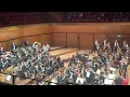 Weinberg Symphony No. 3 - Mirga Gražinytė-Tyla / Livia Tancioni eb clarinet