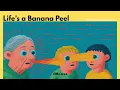 Download Lagu Life's a Banana Peel | Psychedelic Rock x Electronic Tribal (Full Album 2025)