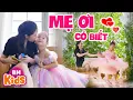 Download Lagu Mẹ Ơi Có Biết Con Thương Mẹ Nhiều - Nhạc Thiếu Nhi Vui Nhộn Hay Nhất Bé Nên Nghe Mỗi Ngày