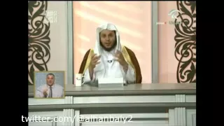 كيفية علاج السرحان الشيخ عزيز العنزي 