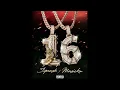 Squash Masicka - 16 RIDDIM