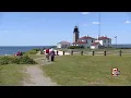 Jamestown is a gem of Rhode Island s Narragansett Bay