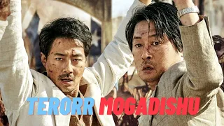 upaya untuk diakui alur film escape from mogadishu escapefrommogadishu action