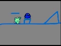 Lagu My First Sprite Animation