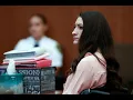 Lindsay Clancy murder trial Day 18 Will the defense rest