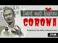 Download Lagu Gus Baha : penjelasan tentang Corona