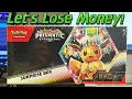 Profit or Loss 70 Prismatic Evolutions Surprise Box