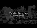 PyBullet Template Industrial Robotics