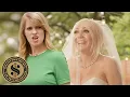 Million Dollars But Jessica Nigri in Crashing Through Ceilings Rooster Teeth Re-upload
