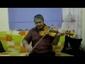 Kemancı Mızrap - Kış Masalı