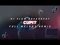 Download Lagu DJ CUPIT SLOW BREAKBEAT FULL MELODY
