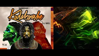 kudakwaske diamond boyz featuring ndinonzi dj mel