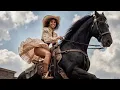 Texas Cowgirl Ride