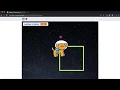 Scratch Polygon Generator