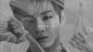 Download kang daniel ft. wonstein - save u (slowed + reverb) MP3