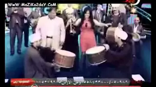 كليب هدي و عبد الباسط ماتسال ياعم عليا دندنها