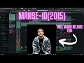 Download Lagu How Manse made THIS Iconic ID (2015 Tomorrowland ID)