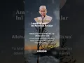 Download Lagu AMALKAN DOA INI SEBELUM BELAJAR - AMALAN MEMPERMUDAH BELAJAR Ustadz. ADI HIDAYAT Lc.,M.A