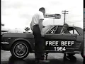 Les Schwab Free Beef Campy 80s Commercial 1989