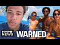 Nolan Wells Black Friends BREAK SILENCE On His Suspicious Death Warned Him - HP News