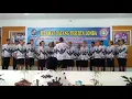 Download Lagu Mars Deli Serdang oleh Paduan Suara Kecamatan Sunggal