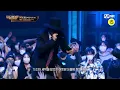 [ENG] [#SMTM11/풀버전] ♬ WE (Feat. 박재범) - 이영지, 토이고, 제이켠, 잠비노, 신세인 @팀 음원미션　#쇼미더머니11 EP.6