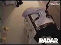 JonBenet Ramsey BEDROOM crime scene