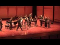 Wolfgang Amadeus Mozart   Piano Concerto No  17 in G Major, K  453 I  Allegro   Donald Law; Joo
