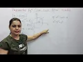What is Parametric Equation Parametric Equation of Curves New Era Maths Classes