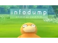 Infodump - Pokemon Go Patch 0 31