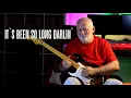 Download Lagu It`s Been So Long Darlin` - Guitar by Vladan