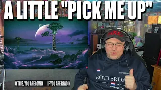 thefatrat rise up orchestra version reaction