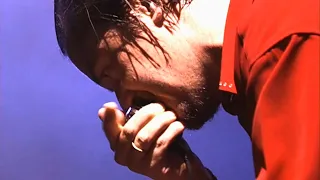 faith no more ashes to ashes live 