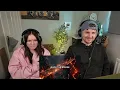 Wage War - Stitch REACTION