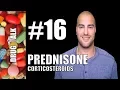 PREDNISONE - PHARMACIST REVIEW
