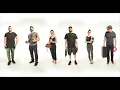 [Sous-titré en Français] Five Finger Death Punch - A Little Bit Off (Vidéo Officielle)