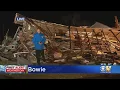 Damaging Tornado Touches Down In Bowie Area