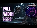 Divi Theme Tutorial Design an Irresistible Animated Full Width Hero Section