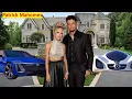 Patrick Mahomes Kansas Chiefs QB Wife 3 Kids Age NFL Career House Tour And Net Worth